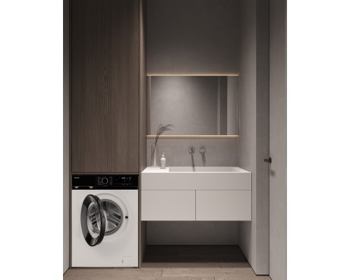 Купить Стиральная машина с инвертором и паром Weissgauff WM 45127 DC Inverter Steam в интернет-магазине Мега-кухня 16 Купить Стиральная машина с инвертором и паром Weissgauff WM 45127 DC Inverter Steam в интернет-магазине Мега-кухня 16
