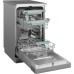 Купить Посудомоечная машина c авто-открыванием и инвертором Weissgauff DW 4539 Inverter Touch AutoOpen Inox в интернет-магазине Мега-кухня 4