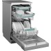 Купить Посудомоечная машина c авто-открыванием и инвертором Weissgauff DW 4539 Inverter Touch AutoOpen Inox в интернет-магазине Мега-кухня 6