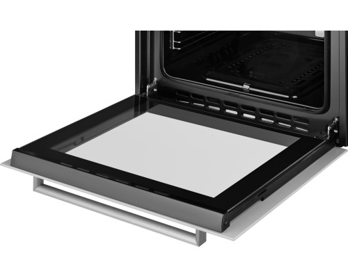 Купить Духовой шкаф газовый Weissgauff WGO 702 WHITE GLASS в интернет-магазине Мега-кухня 11 Купить Духовой шкаф газовый Weissgauff WGO 702 WHITE GLASS в интернет-магазине Мега-кухня 11