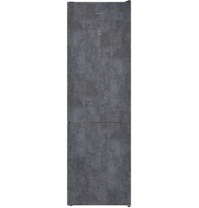 Отдельностоящий холодильник Weissgauff WRK 195 D Full NoFrost Rock Glass