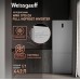 Купить Отдельностоящий холодильник с инвертором Weissgauff WRK 1970 DX Full NoFrost Inverter в интернет-магазине Мега-кухня 8