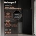 Купить Отдельностоящий холодильник с инвертором Weissgauff WRK 1970 DBG Full NoFrost Inverter в интернет-магазине Мега-кухня 8