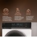 Купить Стиральная машина с инвертором и паром Weissgauff WM 779 Diamond Inverter Steam в интернет-магазине Мега-кухня 12