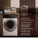 Купить Стиральная машина с инвертором и паром Weissgauff WM 779 Diamond Inverter Steam в интернет-магазине Мега-кухня 15