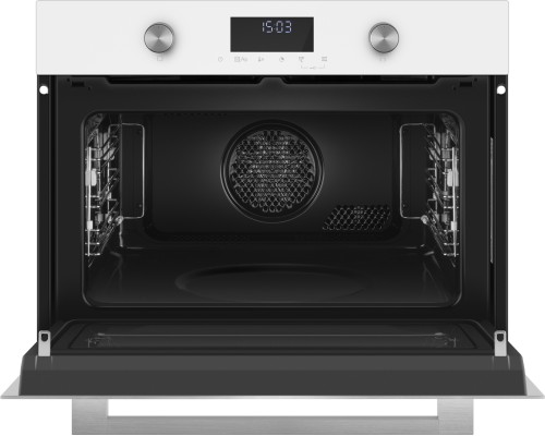 Купить Встраиваемый компактный духовой шкаф с СВЧ Weissgauff OE 4551 DW в интернет-магазине Мега-кухня 2 Купить Встраиваемый компактный духовой шкаф с СВЧ Weissgauff OE 4551 DW в интернет-магазине Мега-кухня 2