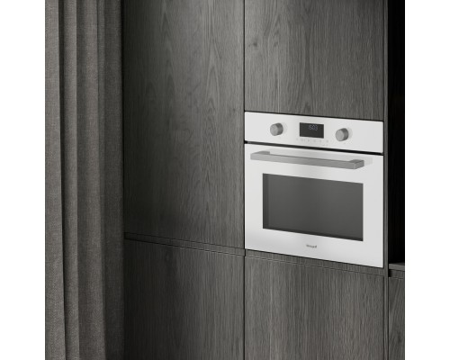 Купить Встраиваемый компактный духовой шкаф с СВЧ Weissgauff OE 4551 DW в интернет-магазине Мега-кухня 6 Купить Встраиваемый компактный духовой шкаф с СВЧ Weissgauff OE 4551 DW в интернет-магазине Мега-кухня 6