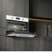 Купить Встраиваемый компактный духовой шкаф с СВЧ Weissgauff OE 4551 DW в интернет-магазине Мега-кухня 7