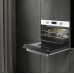 Купить Встраиваемый компактный духовой шкаф с СВЧ Weissgauff OE 4551 DW в интернет-магазине Мега-кухня 8