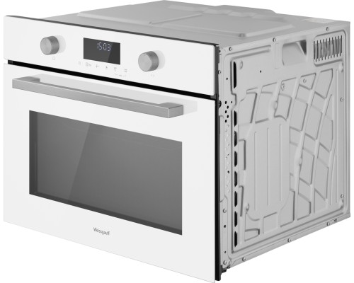 Купить Встраиваемый компактный духовой шкаф с СВЧ Weissgauff OE 4551 DW в интернет-магазине Мега-кухня 9 Купить Встраиваемый компактный духовой шкаф с СВЧ Weissgauff OE 4551 DW в интернет-магазине Мега-кухня 9