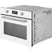 Купить Встраиваемый компактный духовой шкаф с СВЧ Weissgauff OE 4551 DW в интернет-магазине Мега-кухня 9