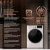 Купить Стиральная машина с прямым приводом Weissgauff WM 58411 Direct Drive Steam в интернет-магазине Мега-кухня 10