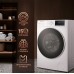 Купить Стиральная машина с прямым приводом Weissgauff WM 58411 Direct Drive Steam в интернет-магазине Мега-кухня 12