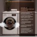 Купить Стиральная машина с прямым приводом Weissgauff WM 58411 Direct Drive Steam в интернет-магазине Мега-кухня 13