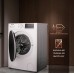 Купить Стиральная машина с прямым приводом Weissgauff WM 58411 Direct Drive Steam в интернет-магазине Мега-кухня 19