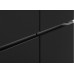 Купить Отдельностоящий холодильник с инвертором Weissgauff WCD 510 Built-in Inverter NoFrost Black Glass в интернет-магазине Мега-кухня 31