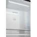 Купить Отдельностоящий холодильник с инвертором Weissgauff WCD 510 Built-in Inverter NoFrost Black Glass в интернет-магазине Мега-кухня 8