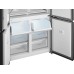 Купить Отдельностоящий холодильник с инвертором Weissgauff WCD 510 Built-in Inverter NoFrost Black Glass в интернет-магазине Мега-кухня 15