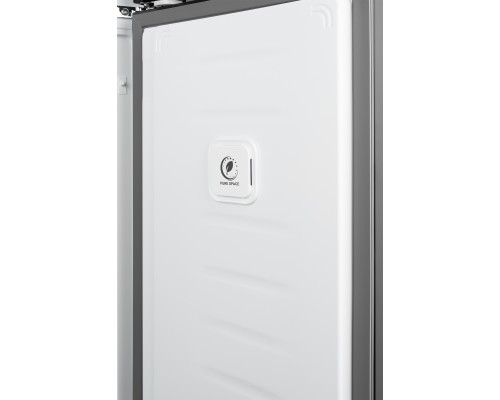 Купить Отдельностоящий холодильник с инвертором Weissgauff WCD 510 Built-in Inverter NoFrost Black Glass в интернет-магазине Мега-кухня 16 Купить Отдельностоящий холодильник с инвертором Weissgauff WCD 510 Built-in Inverter NoFrost Black Glass в интернет-магазине Мега-кухня 16