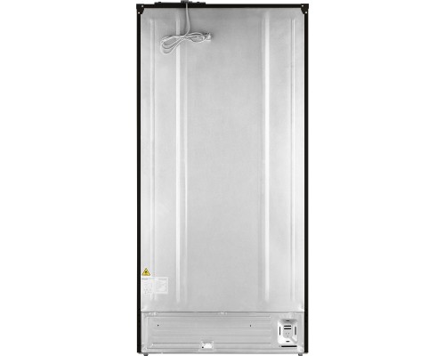 Купить Отдельностоящий холодильник с инвертором Weissgauff WCD 510 Built-in Inverter NoFrost Black Glass в интернет-магазине Мега-кухня 18 Купить Отдельностоящий холодильник с инвертором Weissgauff WCD 510 Built-in Inverter NoFrost Black Glass в интернет-магазине Мега-кухня 18