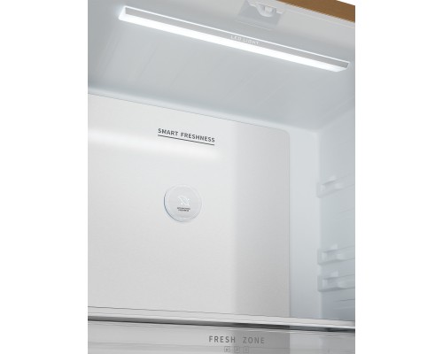 Купить Отдельностоящий холодильник с инвертором Weissgauff WCD 510 Built-in Inverter NoFrost Сhampagne Glass в интернет-магазине Мега-кухня 9 Купить Отдельностоящий холодильник с инвертором Weissgauff WCD 510 Built-in Inverter NoFrost Сhampagne Glass в интернет-магазине Мега-кухня 9