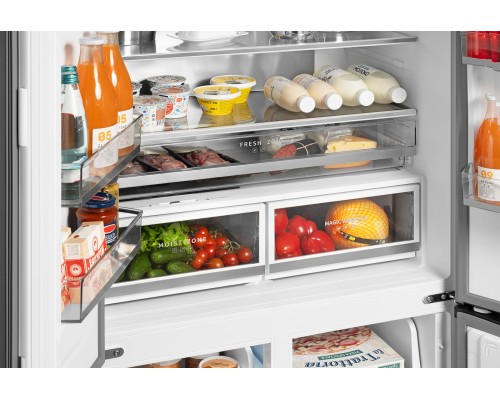 Купить Отдельностоящий холодильник с инвертором Weissgauff WCD 510 Built-in Inverter NoFrost Сhampagne Glass в интернет-магазине Мега-кухня 13 Купить Отдельностоящий холодильник с инвертором Weissgauff WCD 510 Built-in Inverter NoFrost Сhampagne Glass в интернет-магазине Мега-кухня 13