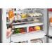 Купить Отдельностоящий холодильник с инвертором Weissgauff WCD 510 Built-in Inverter NoFrost Сhampagne Glass в интернет-магазине Мега-кухня 13