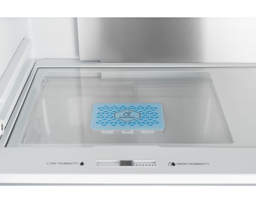Купить Отдельностоящий холодильник с инвертором Weissgauff WCD 510 Built-in Inverter NoFrost Сhampagne Glass в интернет-магазине Мега-кухня 14 Купить Отдельностоящий холодильник с инвертором Weissgauff WCD 510 Built-in Inverter NoFrost Сhampagne Glass в интернет-магазине Мега-кухня 14
