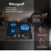 Купить Варочная панель Weissgauff HGG 451 BFh Nano Matt Glass в интернет-магазине Мега-кухня 7