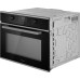 Купить Встраиваемый компактный духовой шкаф с СВЧ Weissgauff OE 4551 DBSX в интернет-магазине Мега-кухня 3