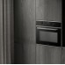 Купить Встраиваемый компактный духовой шкаф с СВЧ Weissgauff OE 4551 DBSX в интернет-магазине Мега-кухня 7