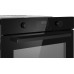 Купить Встраиваемый компактный духовой шкаф с СВЧ Weissgauff OE 4551 DB Black Edition в интернет-магазине Мега-кухня 4