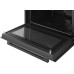 Купить Встраиваемый компактный духовой шкаф с СВЧ Weissgauff OE 4551 DB Black Edition в интернет-магазине Мега-кухня 5