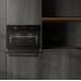 Купить Встраиваемый компактный духовой шкаф с СВЧ Weissgauff OE 4551 DB Black Edition в интернет-магазине Мега-кухня 11
