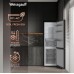 Купить Отдельностоящий холодильник Weissgauff WRK 195 D Full NoFrost Rock Glass в интернет-магазине Мега-кухня 17