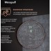 Купить Отдельностоящий холодильник Weissgauff WRK 195 D Full NoFrost Rock Glass в интернет-магазине Мега-кухня 22