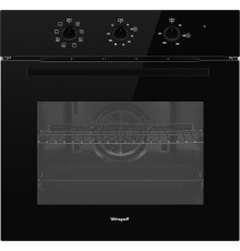 Духовой шкаф Weissgauff EOM 208 PDB Steam Clean