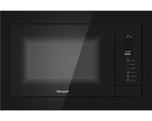 Купить Встраиваемая микроволновая печь Weissgauff HMT-225 Touch Grill в интернет-магазине Мега-кухня