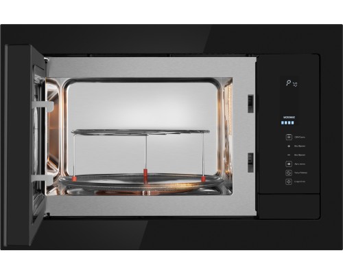 Купить  Встраиваемая микроволновая печь Weissgauff HMT-225 Touch Grill в интернет-магазине Мега-кухня 4