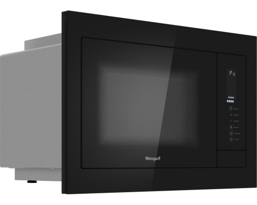 Купить  Встраиваемая микроволновая печь Weissgauff HMT-225 Touch Grill в интернет-магазине Мега-кухня 2