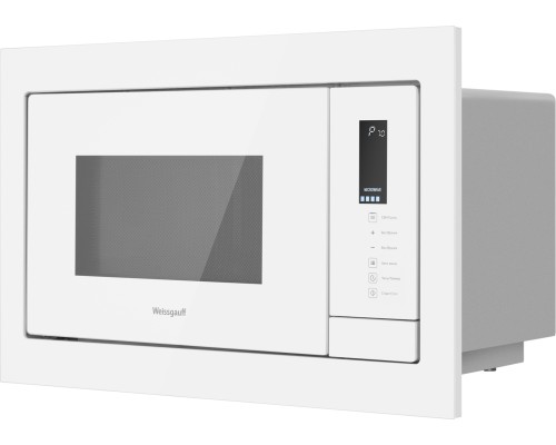 Купить Встраиваемая микроволновая печь Weissgauff HMT-625 Touch Grill в интернет-магазине Мега-кухня 1 Купить Встраиваемая микроволновая печь Weissgauff HMT-625 Touch Grill в интернет-магазине Мега-кухня 1