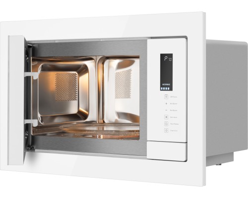 Купить Встраиваемая микроволновая печь Weissgauff HMT-625 Touch Grill в интернет-магазине Мега-кухня 6 Купить Встраиваемая микроволновая печь Weissgauff HMT-625 Touch Grill в интернет-магазине Мега-кухня 6
