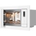 Купить Встраиваемая микроволновая печь Weissgauff HMT-625 Touch Grill в интернет-магазине Мега-кухня 6