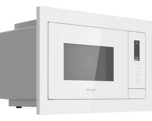 Купить Встраиваемая микроволновая печь Weissgauff HMT-625 Touch Grill в интернет-магазине Мега-кухня 2 Купить Встраиваемая микроволновая печь Weissgauff HMT-625 Touch Grill в интернет-магазине Мега-кухня 2