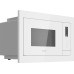 Купить Встраиваемая микроволновая печь Weissgauff HMT-625 Touch Grill в интернет-магазине Мега-кухня 2