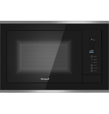 Встраиваемая микроволновая печь Weissgauff HMT-725 Touch Grill