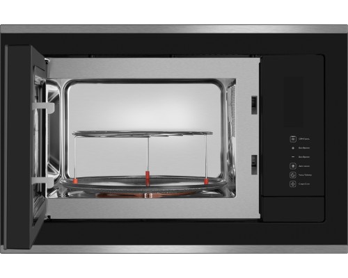 Купить Встраиваемая микроволновая печь Weissgauff HMT-725 Touch Grill в интернет-магазине Мега-кухня 5 Купить Встраиваемая микроволновая печь Weissgauff HMT-725 Touch Grill в интернет-магазине Мега-кухня 5
