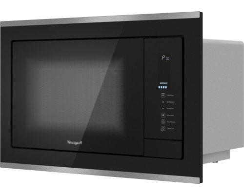 Купить Встраиваемая микроволновая печь Weissgauff HMT-725 Touch Grill в интернет-магазине Мега-кухня 1 Купить Встраиваемая микроволновая печь Weissgauff HMT-725 Touch Grill в интернет-магазине Мега-кухня 1
