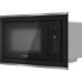 Купить Встраиваемая микроволновая печь Weissgauff HMT-725 Touch Grill в интернет-магазине Мега-кухня 1