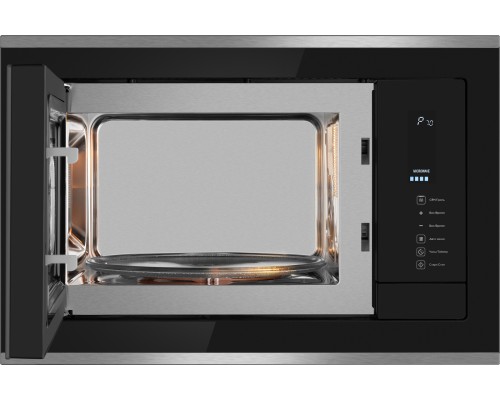Купить Встраиваемая микроволновая печь Weissgauff HMT-725 Touch Grill в интернет-магазине Мега-кухня 6 Купить Встраиваемая микроволновая печь Weissgauff HMT-725 Touch Grill в интернет-магазине Мега-кухня 6